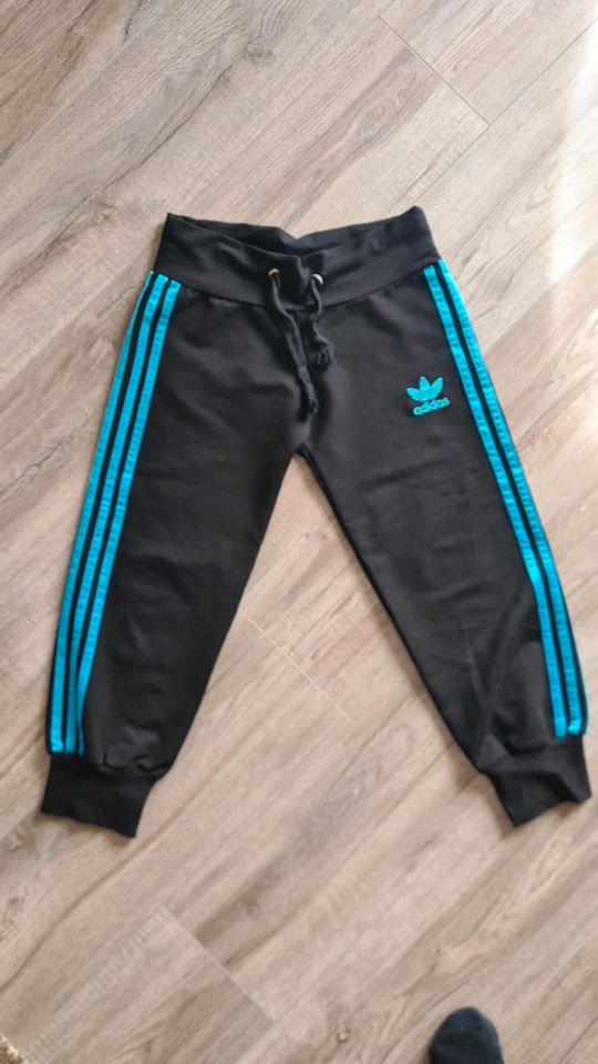 Sporthose Jogginghose Gr. S in Freiberg