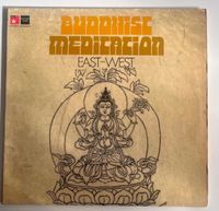 Buddhist Meditation East-West | Doppel LP | 1975 Hamburg-Nord - Hamburg Langenhorn Vorschau