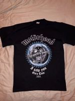 Motörhead Tour Shirt 2011, Metal Düsseldorf - Bilk Vorschau