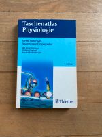 Silbernagl Despopoulos Taschenatlas Physiologie 7. Auflage Frankfurt am Main - Preungesheim Vorschau
