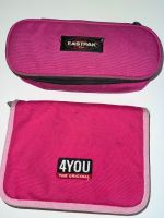 Paket EASTPAK & 4YOU original Federmäppchen pink UVP 40,00 € Baden-Württemberg - Bad Buchau Vorschau