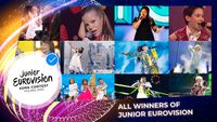 Junior Eurovision Song Contest CD Gröpelingen - Gröpelingen Vorschau