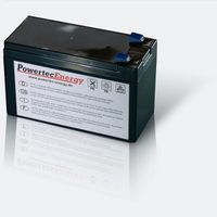 Batteriesatz für CyberPower Backup USV CP900EPFCLCD Nordrhein-Westfalen - Oerlinghausen Vorschau