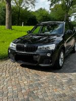 ☆ BMW X3 xDrive30d M - Paket ☆ Schleswig-Holstein - Bad Bramstedt Vorschau