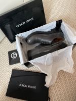 Original Armani Schuhe Eimsbüttel - Hamburg Eidelstedt Vorschau