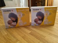 2x Medela PersonalFit Plus 24mm Pump Set Wandsbek - Gartenstadt Vorschau