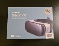 Samsung Gear VR Powered by Oculus Hessen - Heidenrod Vorschau