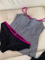 Bikini , Tankini, 3x Neu! Gr.44/46 xxl/xxl Hessen - Gründau Vorschau