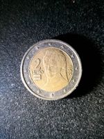 2 Euro Münze Österreich 2011 *Fehlprägung* Baden-Württemberg - Weikersheim Vorschau