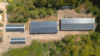 110 kWp PV-Anlage: nachhaltiges Investment mit Sonnenrente Thüringen - Altenburg Vorschau