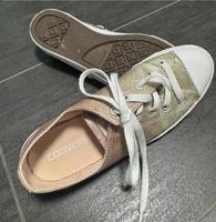 Converse Sneaker Größe 39 Bayern - Kempten Vorschau