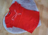 Puma Shirt damen Thüringen - Waltershausen Vorschau