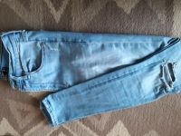 Abercrombie&Fitch Jeans Gr. 26 Hessen - Neuberg Vorschau