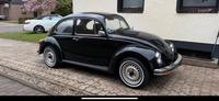 Vw Käfer Frisch tüv wenig gelaufen 100% Rostfrei!! Nordrhein-Westfalen - Moers Vorschau