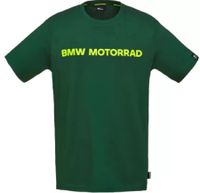 BMW M Motorsport T-shirt Grün Motorrad Limited Edition Hessen - Fulda Vorschau