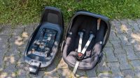 Maxi Cosi Babyschale/Kindersitz mit Station Baden-Württemberg - Friedrichshafen Vorschau