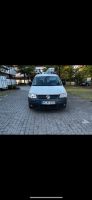 VW Caddy Maxi 1.9 TDI AHK TÜV neu Bayern - Weilheim i.OB Vorschau