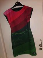 Desigual Kleid Grösse S Niedersachsen - Faßberg Vorschau