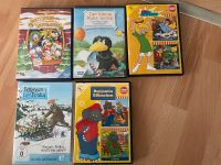 DVDs ,Bibi Blocksberg, Benjamin Blümchen, Pettersson… Berlin - Spandau Vorschau