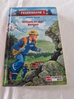 Buch "Einsatz in den Bergen" Baden-Württemberg - Adelsheim Vorschau