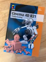 Buch Cinema 4D R21 Bayern - Memmingen Vorschau