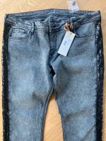 HSE Thomas Rath neue Jeans Hose Gr.44 Model Cindy NEU! Sachsen - Coswig Vorschau