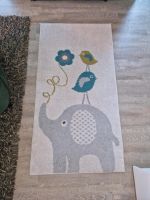 Benuta Kinderteppich 80 × 150 Kreis Pinneberg - Pinneberg Vorschau