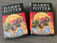 Harry Potter and the Deathly Hollows, J.K.Rowling, Buch Berlin - Lichtenberg Vorschau