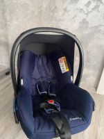 Maxi Cosi Babyschale 0-13 kg, wie neu Bayern - Oberkotzau Vorschau