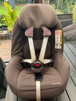 Maxi-cosi 2way Pearl Kindersitz /Reboarder Nordrhein-Westfalen - Hamm Vorschau