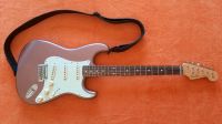 Fender Stratocaster Bayern - Elfershausen Vorschau