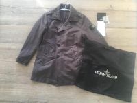 Stone Island Mantel David TC Niedersachsen - Wolfsburg Vorschau