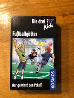 Die drei Fragezeichen Kids Fußballgötter (Kosmos) Köln - Köln Klettenberg Vorschau