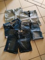 Shorts Jeans Hosen Niedersachsen - Kirchgellersen Vorschau