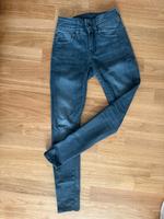 G Star skinny Jeans grau 25x28 Berlin - Köpenick Vorschau