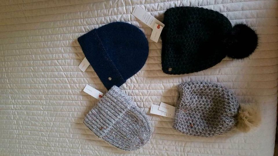 Esprit Beanie/Mütze in Schwaigern