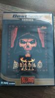 PC Spiel Diablo II Win Mac CD ROM - Top Baden-Württemberg - Offenburg Vorschau