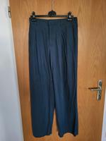 Bundfaltenhose GAP Blau Größe 10 Bayern - Rettenberg Vorschau