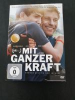 DVD Mit ganzer Kraft Bayern - Hattenhofen Vorschau