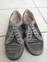 Damen Schuhe Gr 41 Nordrhein-Westfalen - Viersen Vorschau