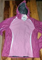 NEU mit Etikett - Damen Skijacke TCM - pink - Größe 40/42 Niedersachsen - Thedinghausen Vorschau