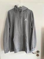 Jordan Sweatjacke - XXL - Grau - NEU Niedersachsen - Varel Vorschau