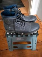 Strassenschuh Dresden - Äußere Neustadt Vorschau