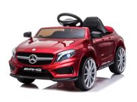 Kinder Elektroauto Mercedes Benz GLA 45 AMG 12 V - NEU Rheinland-Pfalz - Lemberg Vorschau