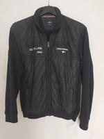Moderne Herrenstrickjacke –WSV 45 EUR!- von ENGBERS –schwarz- Thüringen - Sondershausen Vorschau