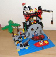 Lego 6279 Piraten  Rotröcke Skull Island Essen - Essen-Frintrop Vorschau