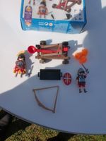 Playmobil Feuerkatapult 4278 Vegesack - Grohn Vorschau