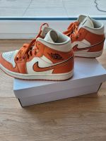 Nike Air Jordan 1 MID SE Baden-Württemberg - Böbingen an der Rems Vorschau