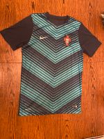 Aufwärmshirt/ Trikot WM 2014 Portugal, Gr. M, Nike,FIFA World Cup Schleswig-Holstein - Eckernförde Vorschau