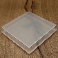 PLEXIGLAS® - Acrylglas farblos oder opal - satiniert 4mm 6mm 8mm Rheinland-Pfalz - Altenkirchen Vorschau